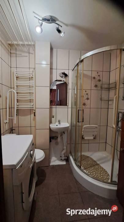Mieszkanie 47m Międzyrzecz bez pośrednika 47m2 Sprzedaż