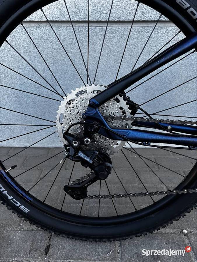 Rower Bixs splash 200 Górskie, MTB Rowery i akcesoria wielkopolskie Rawicz