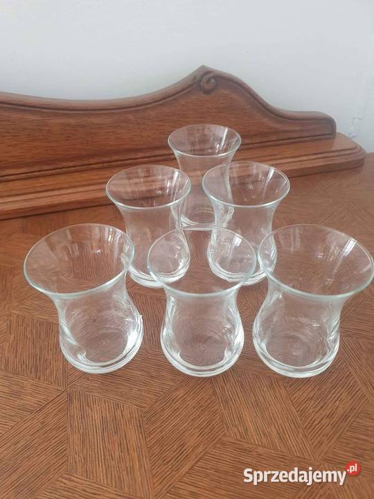 szklanki do herbaty Olsztyn