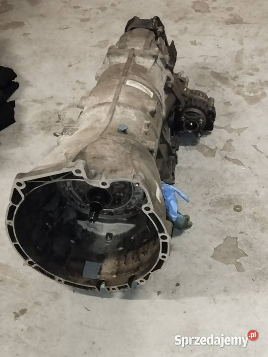 Części BMW E91 330xd Kalisz