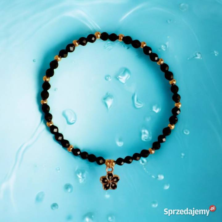 Bransoletka ochronna