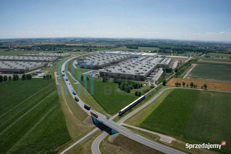 Magazyn klasy A Magnice