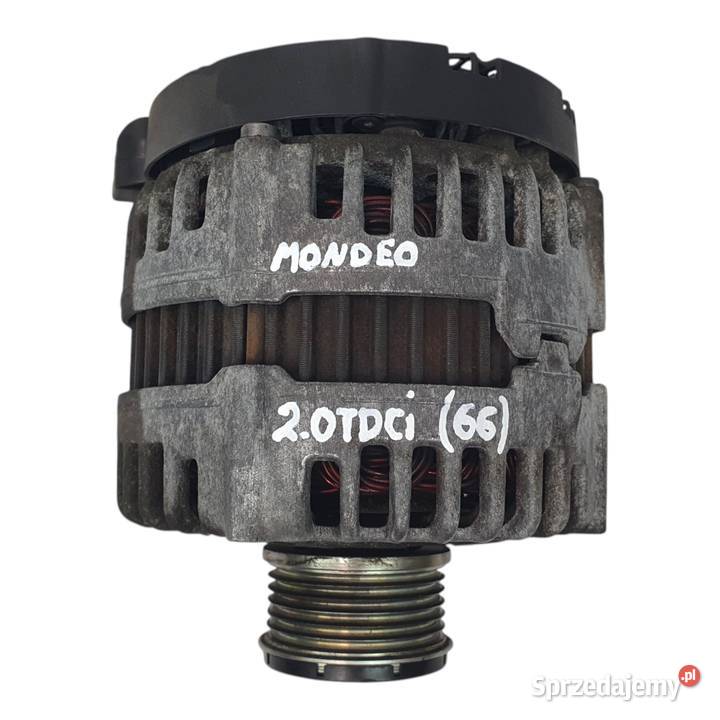 ALTERNATOR Ford Mondeo MK4 20 TDCi Bosch osobowe