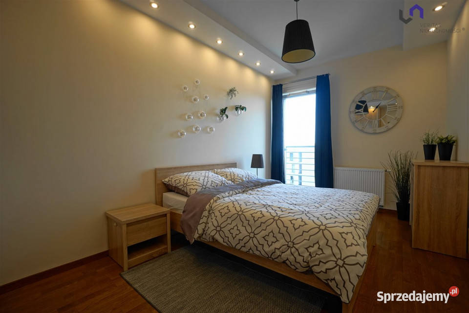 Mieszkanie 4044m2 2 pokoje Katowice Francuska