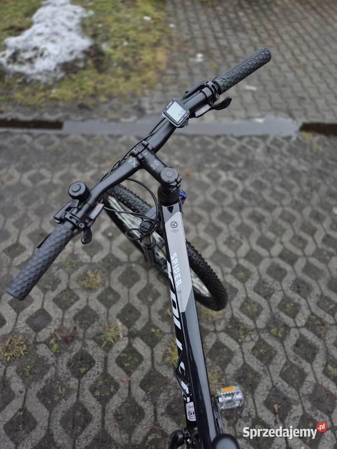 Kellys Spider 50 sprzedam