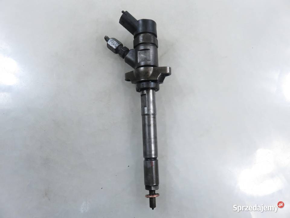 WTRYSKIWACZ PEUGEOT PARTNER I 16 HDi 0445110239