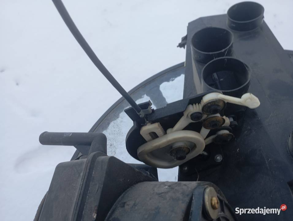 Nagrzewnica Daewoo Lublin 3 Głuchów