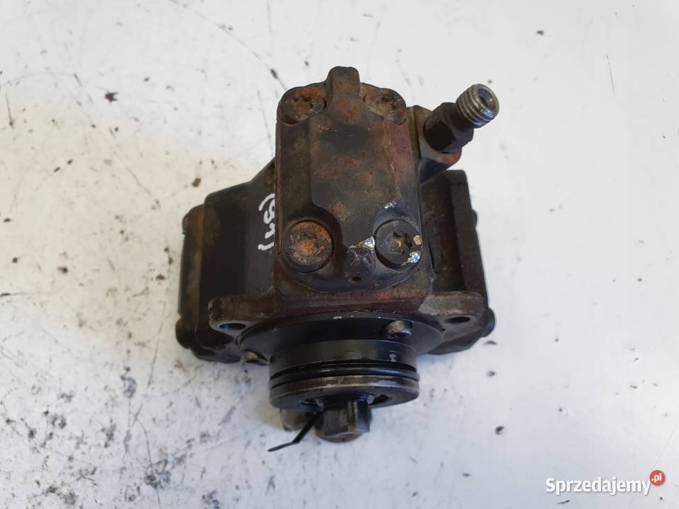 Opel Corsa D 13 CDTI POMPA WTRYSKOWA 0445010092 Rudka