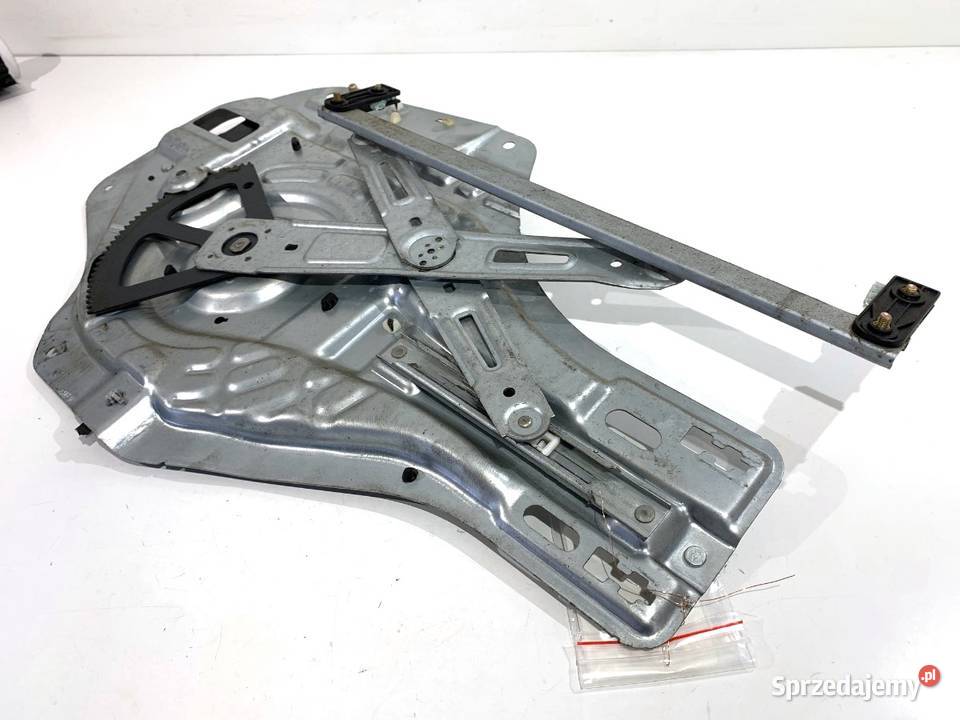 PODNOŚNIK SZYBY LEWY PRZÓD HYUNDAI TUCSON