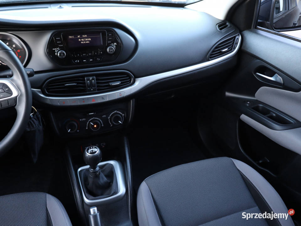 Fiat Tipo 14 16V Tipo