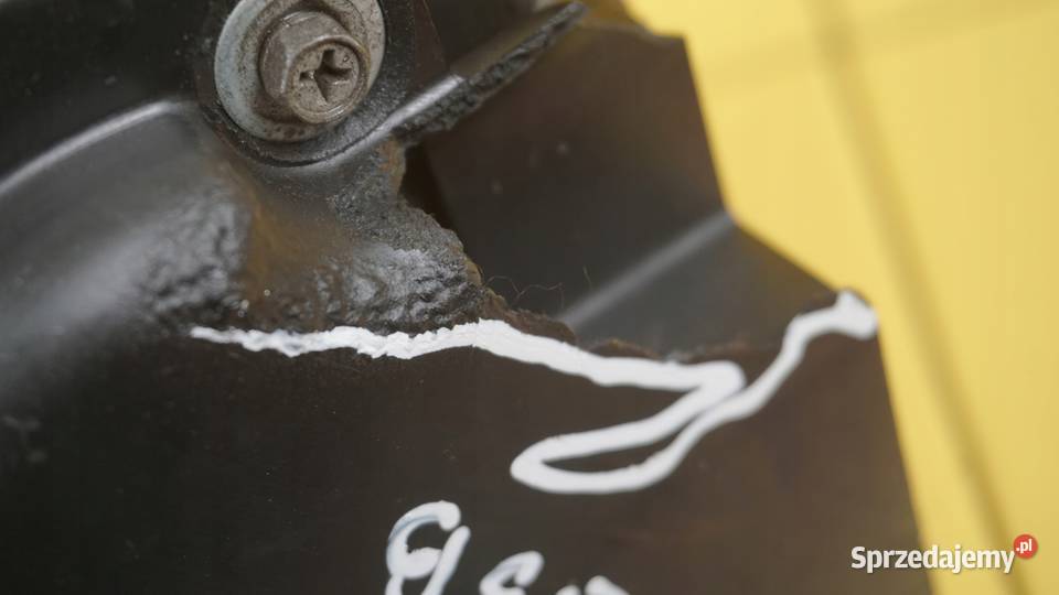 MAZDA CX7 3 6 23 B 10r 260 L3 alternator Suków