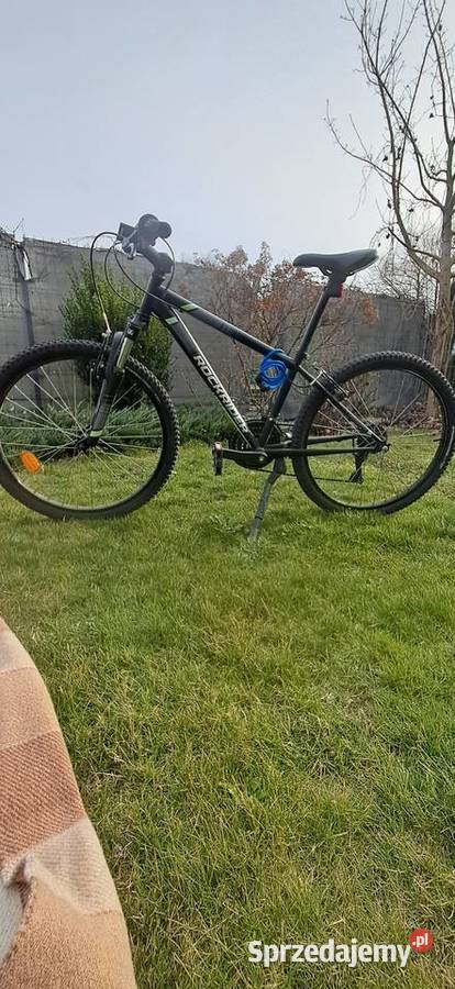 TanioRower górski chłopca 24 cale Opole sprzedam