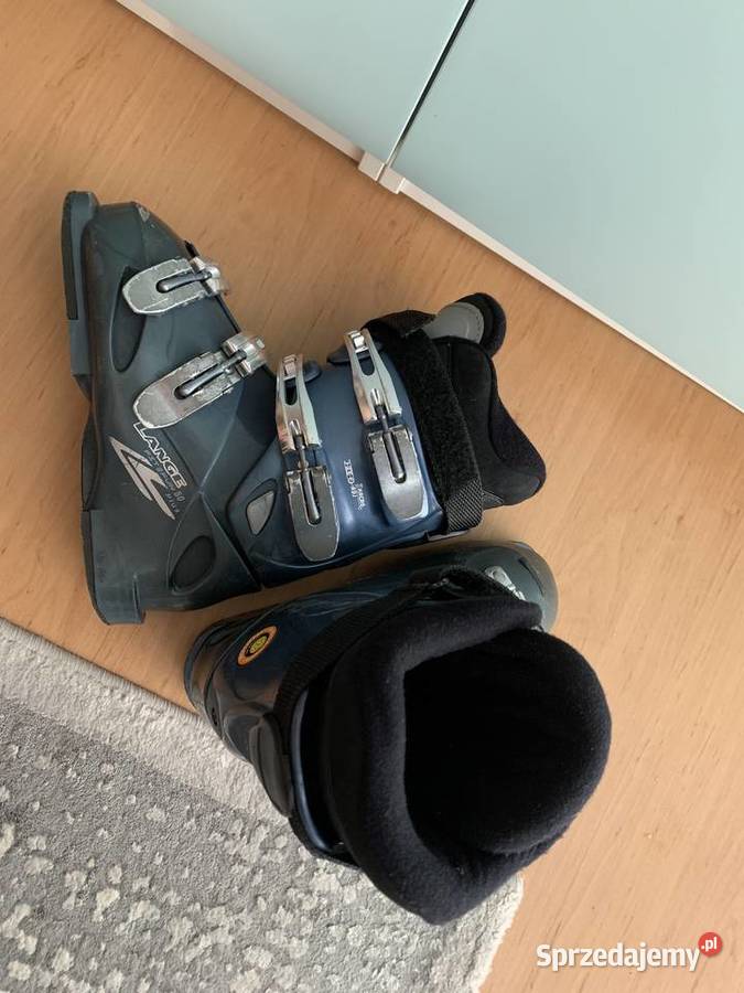 buty narciarskie Lange FitFun 50 Plus nie Atomic sprzedam