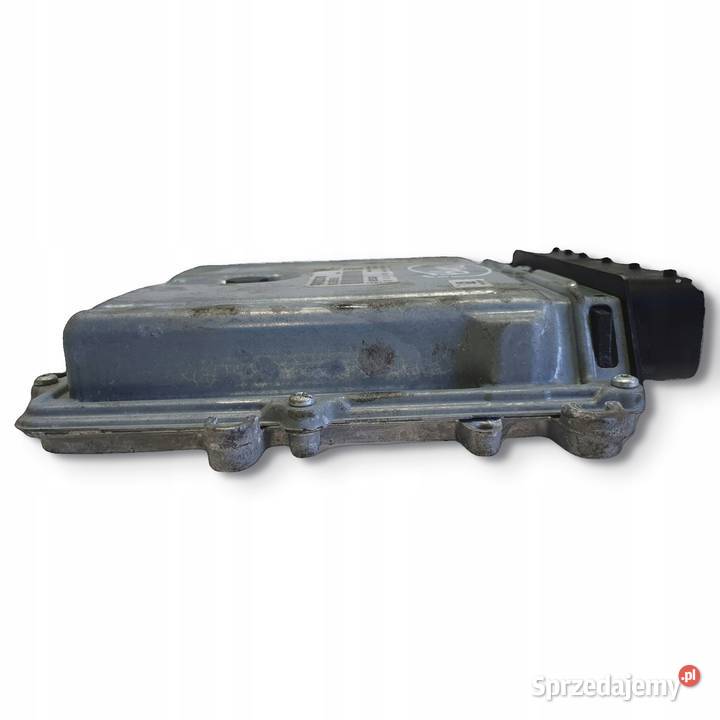 Volvo V40 II 20 D3 STEROWNIK SILNIKA komputer osobowe