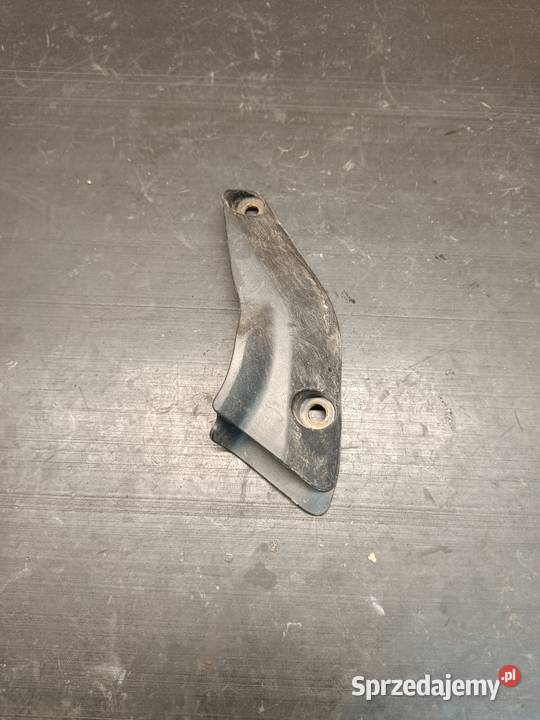 Osłona ramy lewa alternatora pokrywy części Gołaczewy