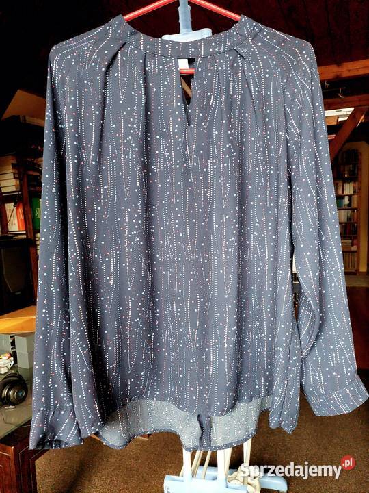 greenpoint elegancka bluzka rozmiar 46 małopolskie Kraków