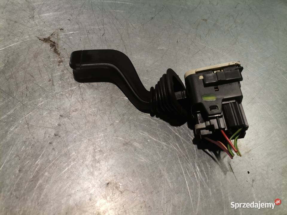 SUZUKI WAGON R II PRZEŁĄCZNIK ZESPOLONY ŚWIATEŁ Motoryzacja Nowy Sącz