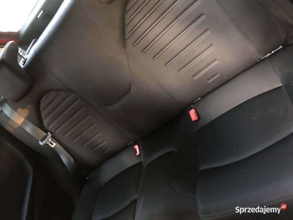 Alfa Romeo Mito lifcie 2018 r Bielsko-Biała sprzedam