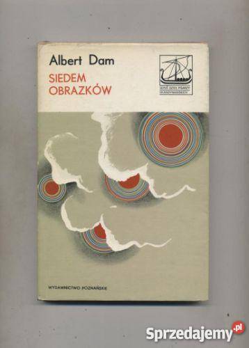 Siedem obrazków Pozostałe Szczecin