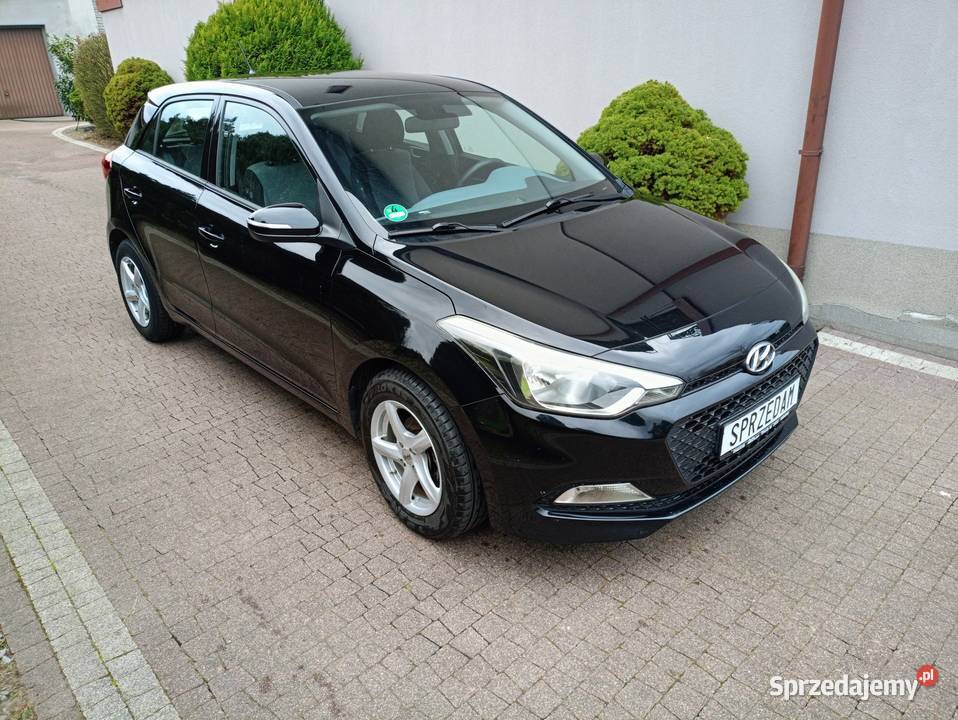 Bezwypadkowy Serwisowany Opłacony VAT marża sprzedam