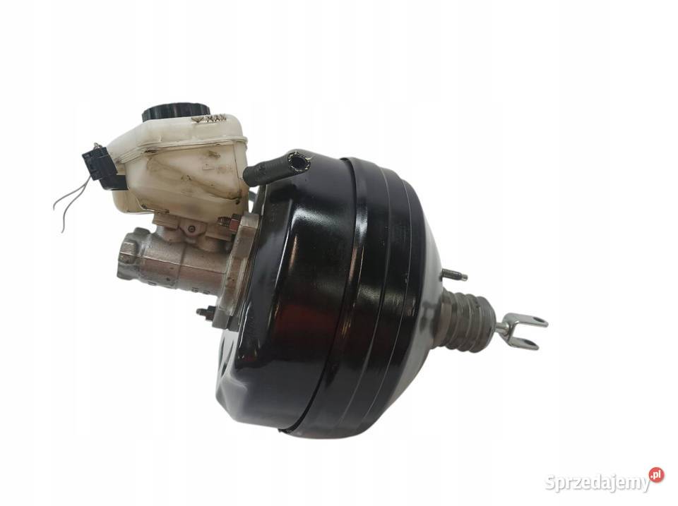 POMPA HAMULCOWA SERWO 6798418 Bmw Seria 1 II Pompy hamulcowe sprzedam