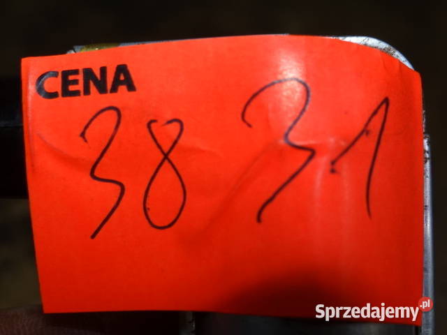 fajka zapłonowe MZ IFA AWO Simson IWL org DDR Żary