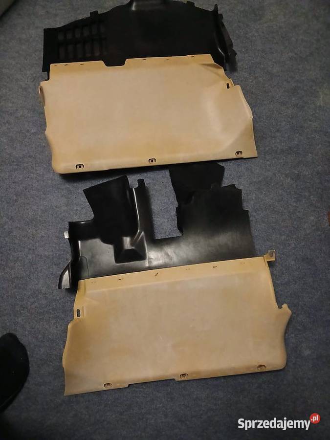 Sprzedam części do Mercedesa 123 osobowe Wołomin