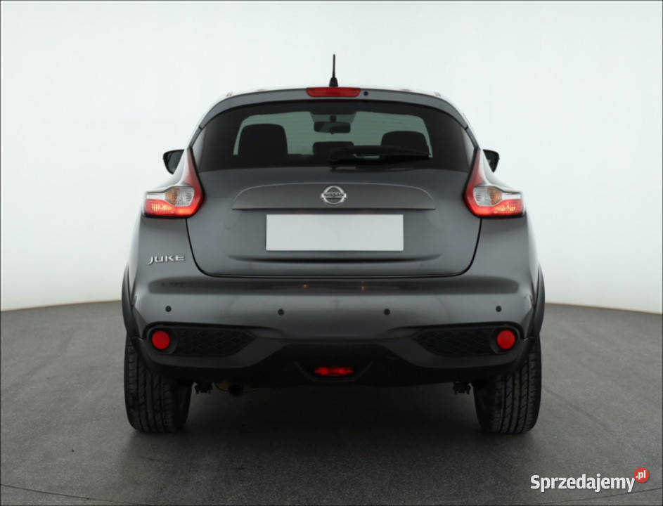 Nissan Juke 12 DIGT elektryczne szyby