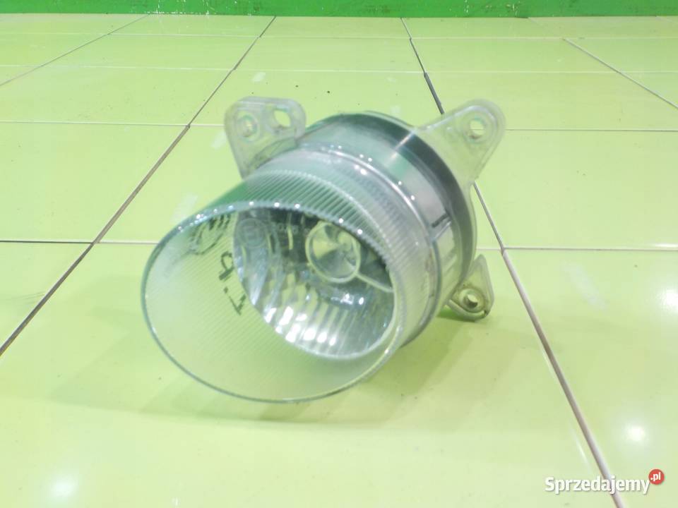 MERCEDES B W246 14 B 12r 5D halogen lewy osobowe Suków