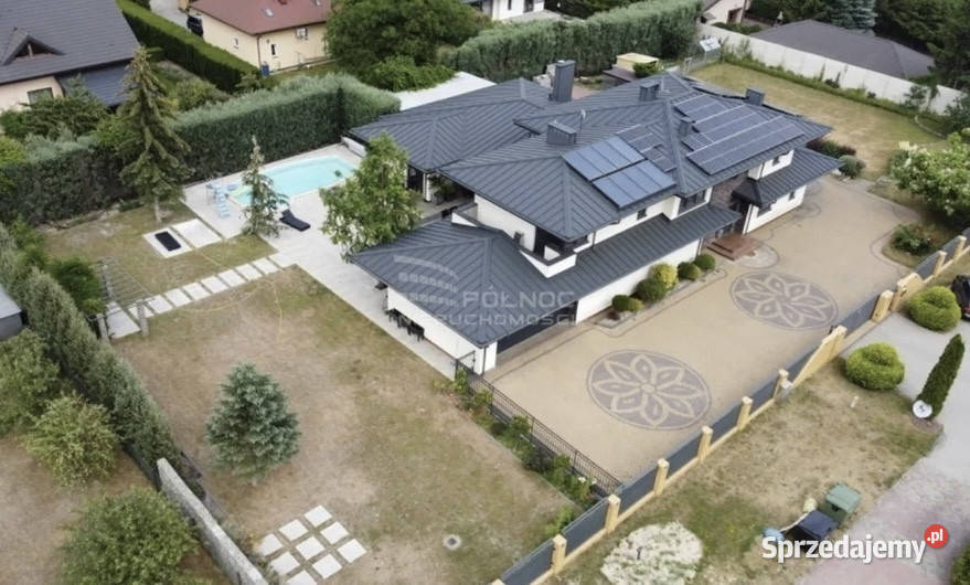 Prawdziwa perełka Piękny dom w Chełmie Chełm