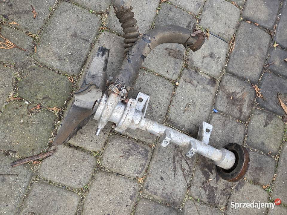 Syrena pompa wody śląskie Gliwice