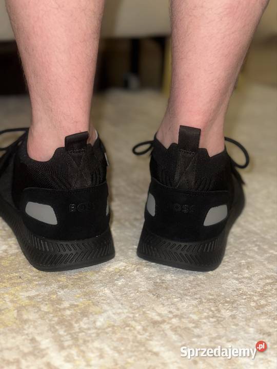 Nowe buty z metką Leżajsk