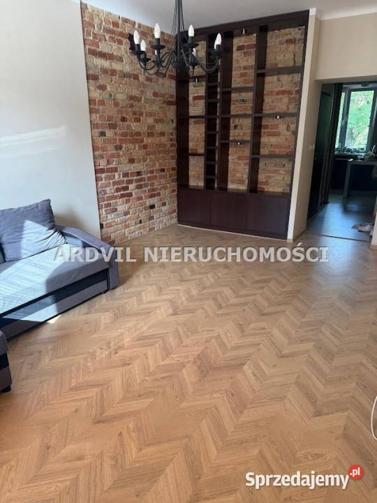 Mieszkanie do wynajęcia 52m2 2 pokoje Białystok podlaskie