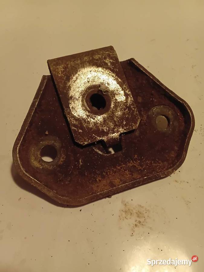 Wspornik mocowanie silnika Fiat 126p osobowe Milejewo
