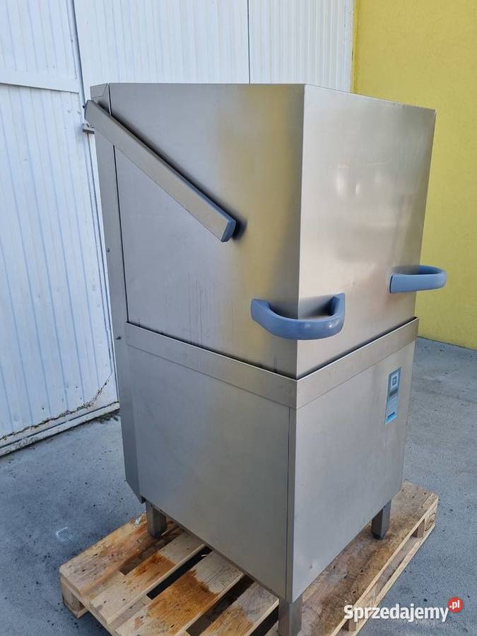 Zmywarka kapturowa Winterhalter PT 500 Serwis