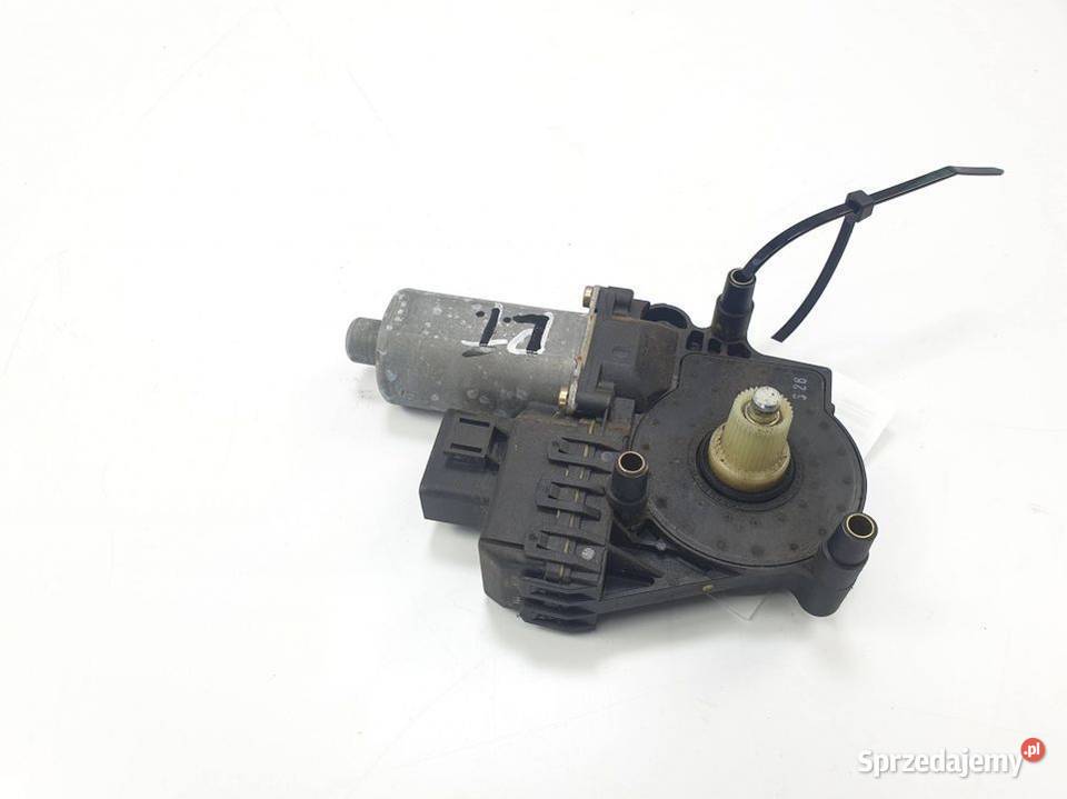 PODNOŚNIK SZYBY LT AUDI A6 C5 2100011347