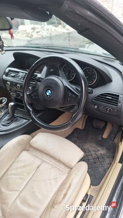 Sprzedam fajne cabrio Goleniów sprzedam