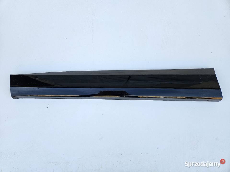 RENAULT AUSTRAL LISTWA DRZWI LEWY PRZÓD LEWA Międzychód