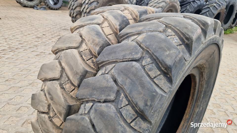 100020 1020 1000r20 Camso 70 bieżnik Nowe Miasto Lubawskie sprzedam