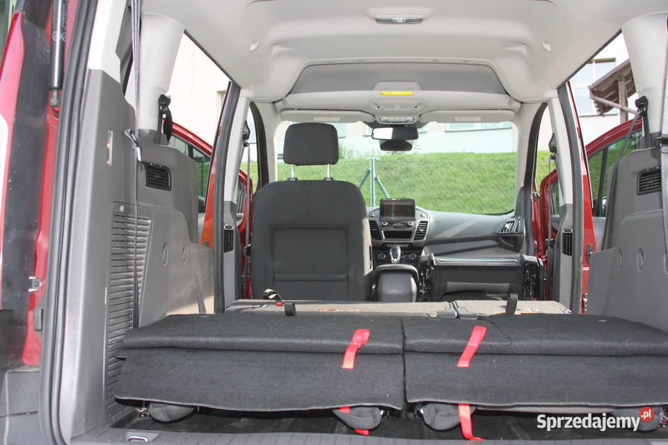 Ford Transit Connect Ford transit conect XL podkarpackie Rzeszów