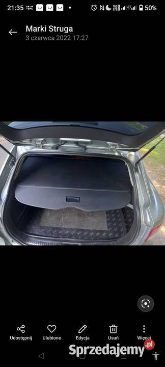 Toyota avensis 2000cm3 Radzymin