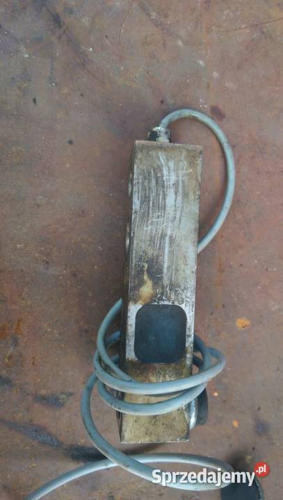 BEISSBARTH czujnik wagi Tereszpol-Kukiełki