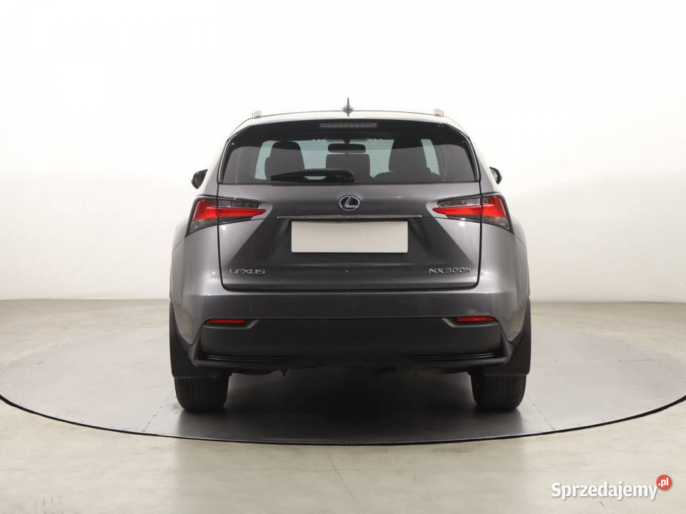 Lexus NX 300h elektryczne szyby Katowice sprzedam