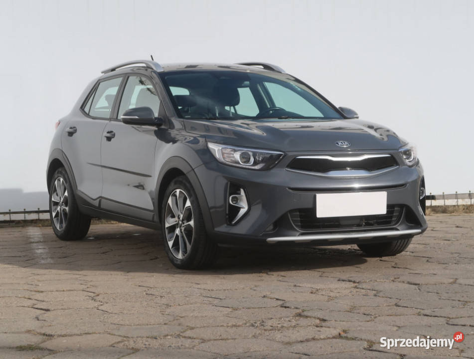 Kia Stonic 1.0 T-GDI