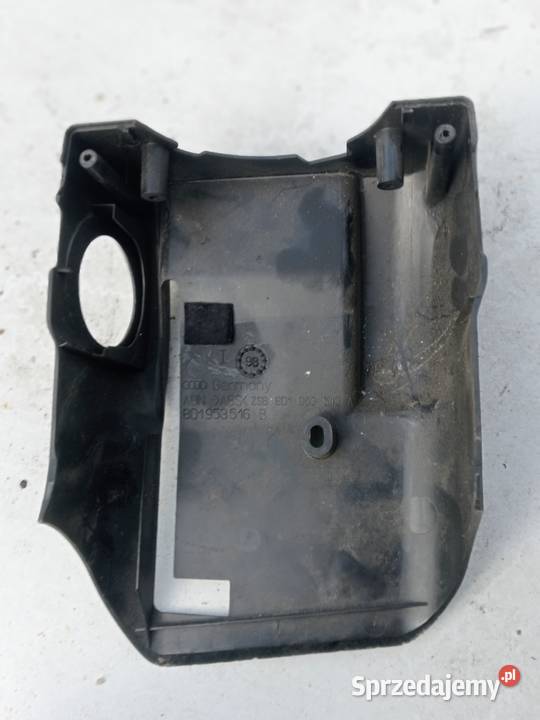 Osłona kolumny kierowniczej audi a4 B5 fl Sulechów sprzedam