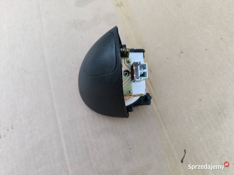 FIAT Seicento obrotomierz lift podkarpackie