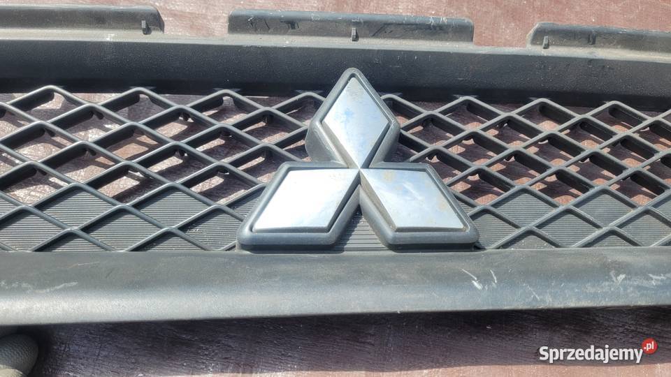 MITSUBISHI ASX ATRAPA GRILL 1618 Ruda Śląska