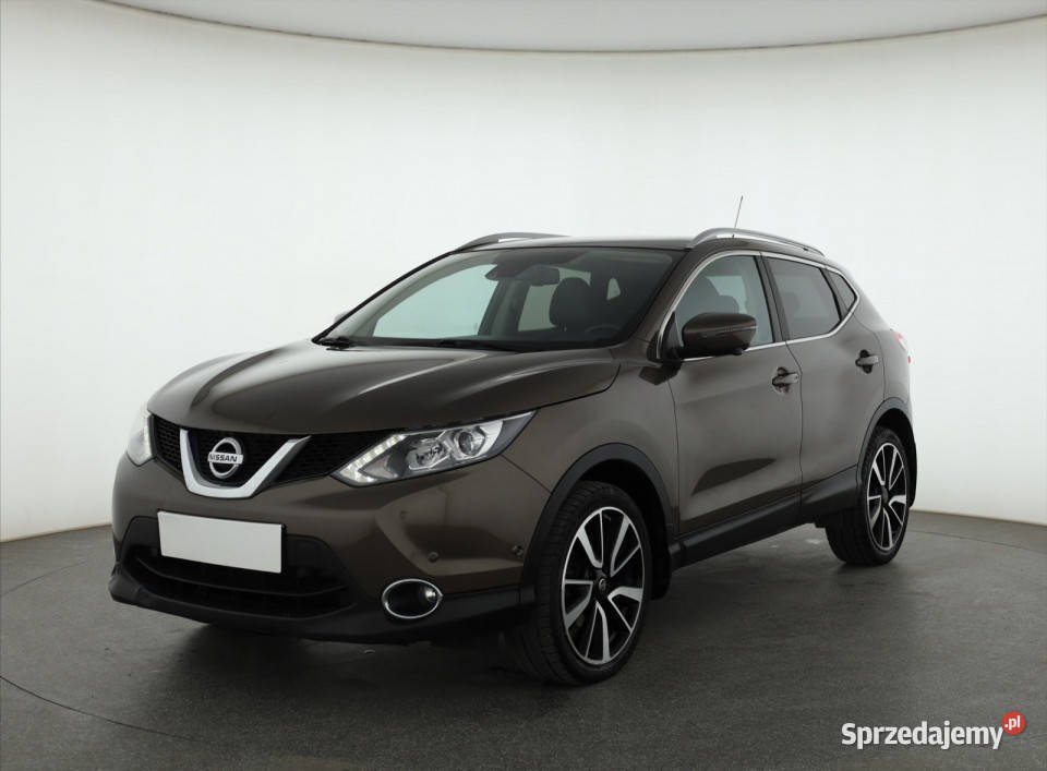 Nissan Qashqai 12 DIGT klimatyzacja Qashqai Piaseczno