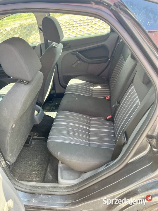 Ford focus 16 cdti 90KM Gorzów Wielkopolski