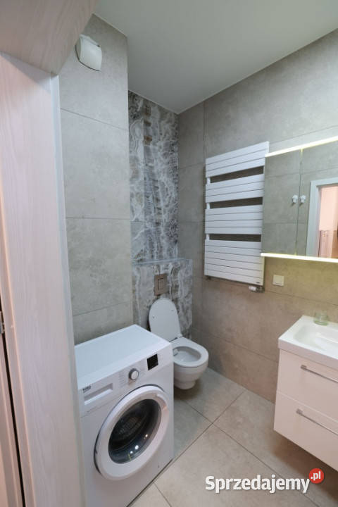 Mieszkanie w centrum do wynajecia 2pokojowe dolnośląskie Wrocław